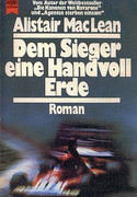 Dem Sieger eine Handvoll Erde