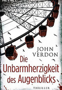 Die Unbarmherzigkeit des Augenblicks