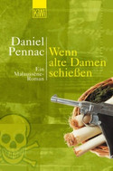 Wenn alte Damen schießen