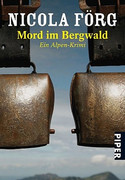 Mord im Bergwald