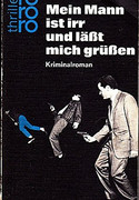 Mein Mann ist irr und lässt mich grüßen