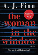 the woman in the window - was hat sie wirklich gesehen?