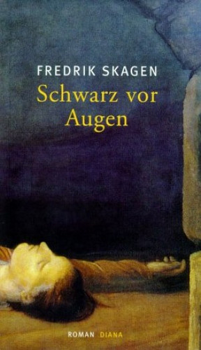 Schwarz vor Augen