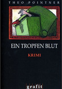 Ein Tropfen Blut