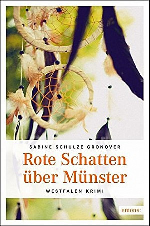 Rote Schatten über Münster