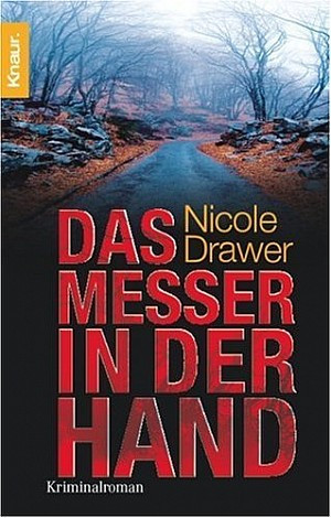 Das Messer in der Hand