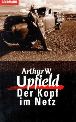 Der Kopf im Netz