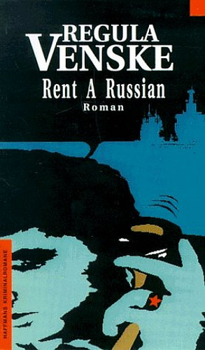Rent a Russian