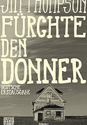 Fürchte den Donner