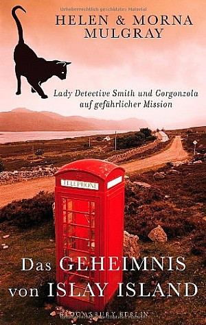 Das Geheimnis von Islay Island