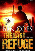 The last Refuge - Welt am Abgrund
