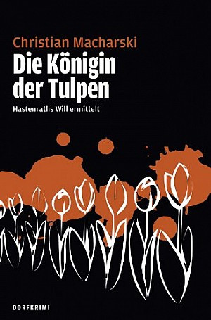 Die Königin der Tulpen