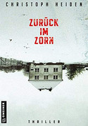 Zurück im Zorn