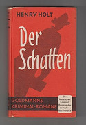 Der Schatten