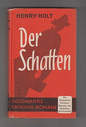 Der Schatten