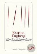 Krokodilwächter