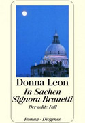 In Sachen Signora Brunetti