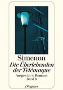 Die Überlebenden der Télémaque