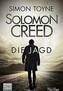 Solomon Creed - Die Jagd