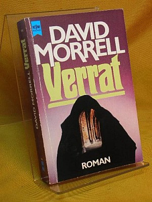 Verrat