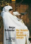 Der Scheich mit der Hundehaarallergie