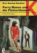 Perry Mason und die Fächertänzerin