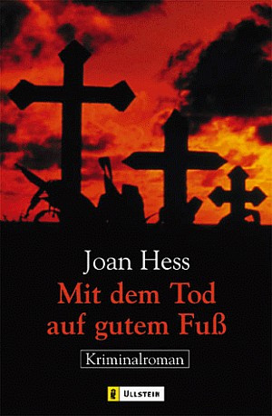 Mit dem Tod auf gutem Fuß