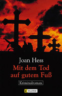 Mit dem Tod auf gutem Fuß