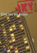 Einer von uns beiden