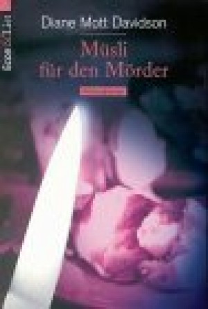 Müsli für den Mörder