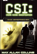 CSI Las Vegas - Das Versprechen