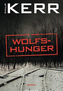 Wolfshunger