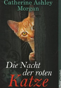 Die Nacht der roten Katze
