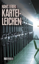 Lobwedge / Karteileichen