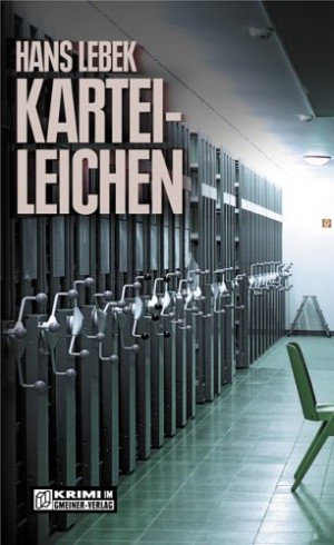 Lobwedge / Karteileichen