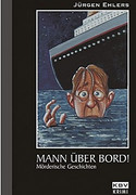 Mann über Bord!