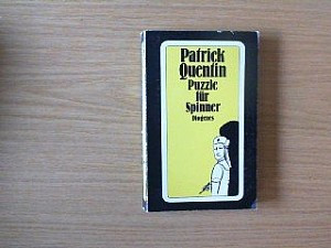 Puzzle für Spinner