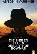 Die sieben Leben des Arthur Bowman