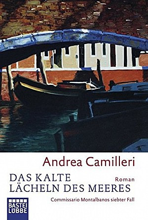 Das kalte Lächeln des Meeres