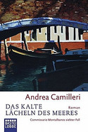 Das kalte Lächeln des Meeres