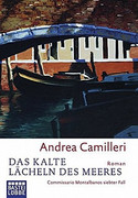 Das kalte Lächeln des Meeres