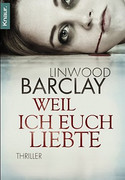 Weil ich euch liebte