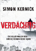 Verdächtig