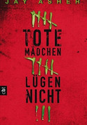 Tote Mädchen lügen nicht