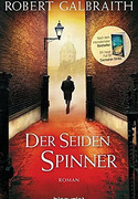 Der Seidenspinner