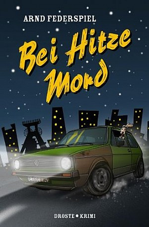 Bei Hitze Mord