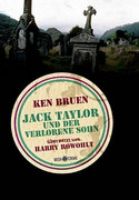 Jack Taylor und der verlorene Sohn