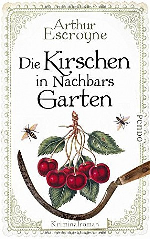 Die Kirschen in Nachbars Garten