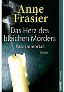 Das Herz des bleichen Mörders