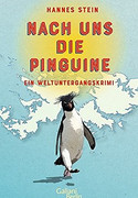 Nach uns die Pinguine